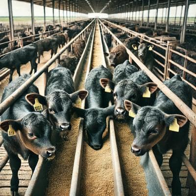 alimentos para bovinos